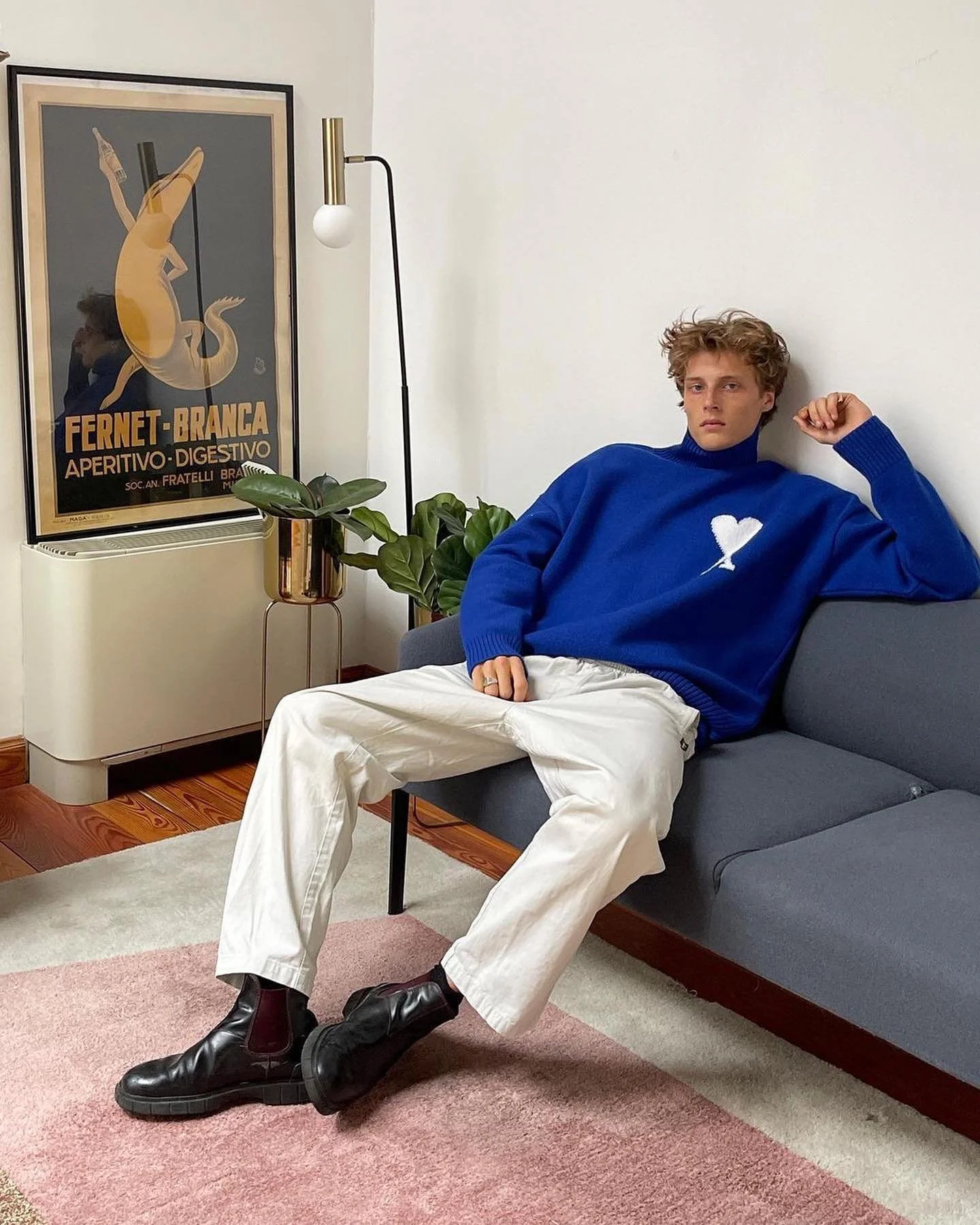 AMI PARIS — VIP SAMPLE SALE